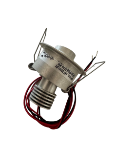 Satin LED Side Light E935-LBC Efficiency and design for every environment 2